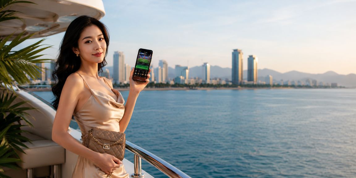Cảnh quan thực tế cá cược trực tuyến thể thao và casino tại Việt Nam